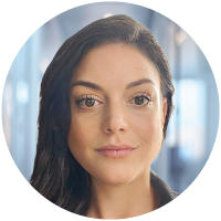 Candice Pyke Headshot Candice Pyke Headshot