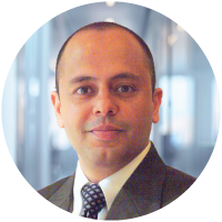 Harpreet Sidhu Headshot Harpreet Sidhu Headshot