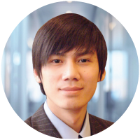 Minh Trinh Headshot Minh Trinh Headshot