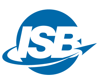 ISB Global Services Logo