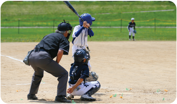 Youth Baseball