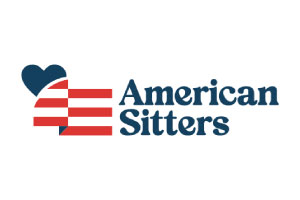 American Sitters Logo