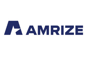 Amrize Logo