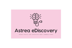 Astrea eDiscovery Logo