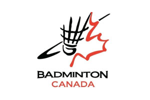 Badminton Canada Logo