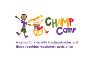 Champ Camp Logo