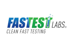 Fast Test Logo