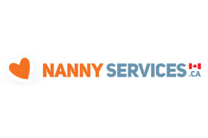 Nanny Services CA Logo