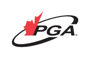 PGA Canada Logo