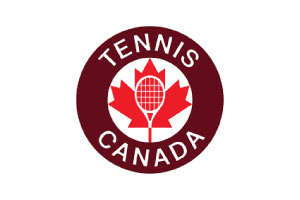 Tennis Canada Logo