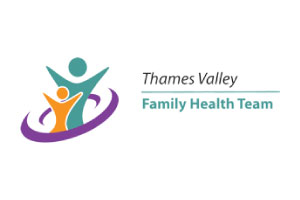 Thames Valley Family Health Team Logo